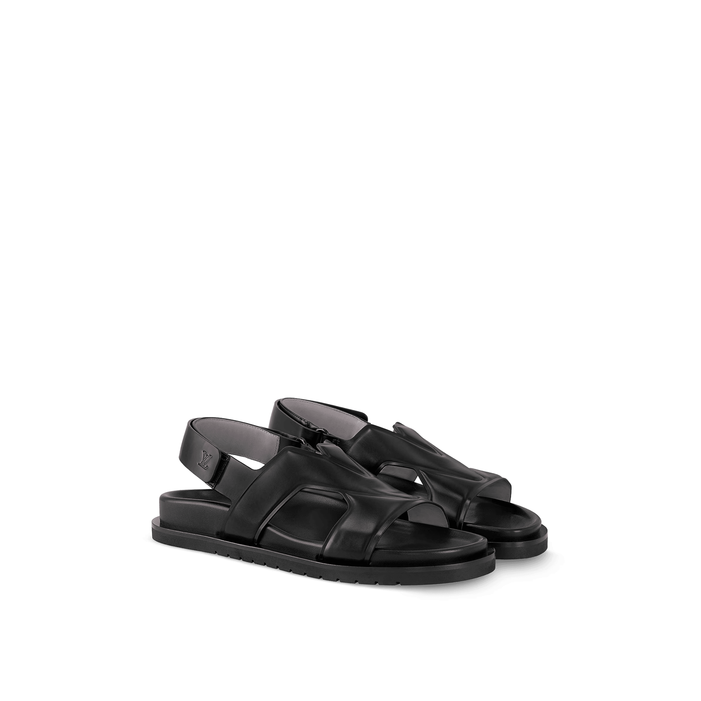 Sandals & Slippers